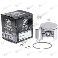 Kit piston drujba Alpina Castor VIP 52, VIP 55, VIP 500, VIP 510 45mm (Terra) 
